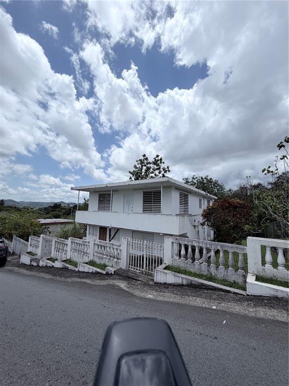 Casa en San Lorenzo