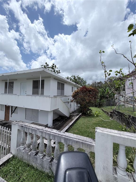 Casa en San Lorenzo