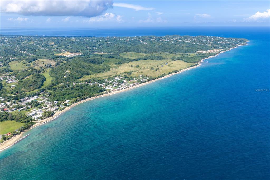 115 Km 19.5, Rio Grande Ward, Aguada - 30