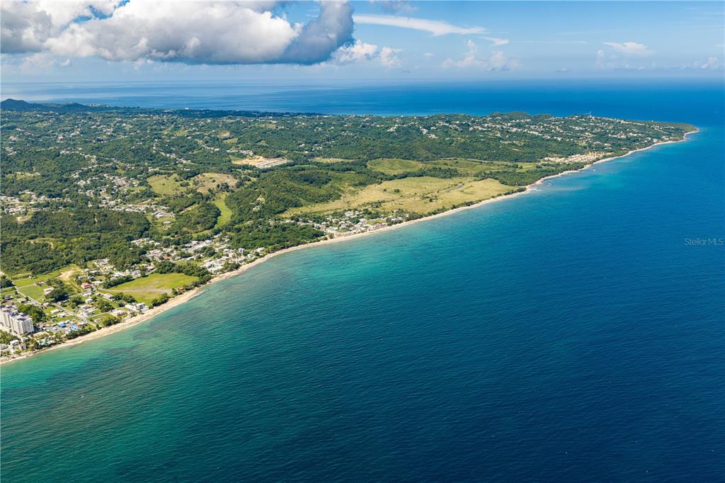 115 Km 19.5, Rio Grande Ward, Aguada - 31