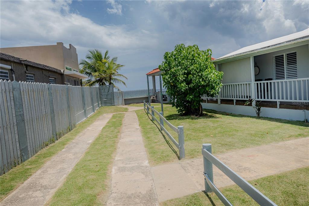 115 Km 19.5, Rio Grande Ward, Aguada - 6