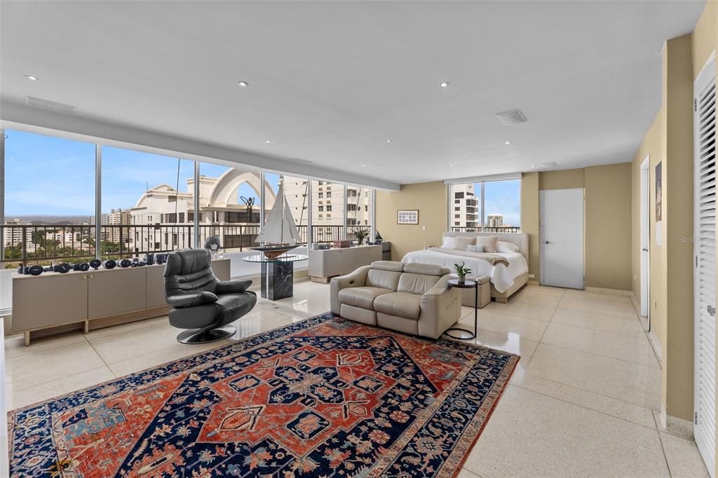 WEST PH-B, 1035, Ashford Avenue, San Juan - 12