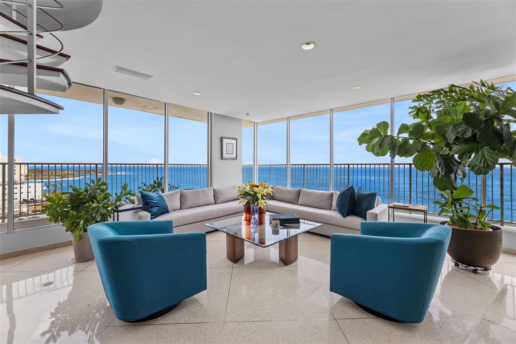 WEST PH-B, 1035, Ashford Avenue, San Juan - 2