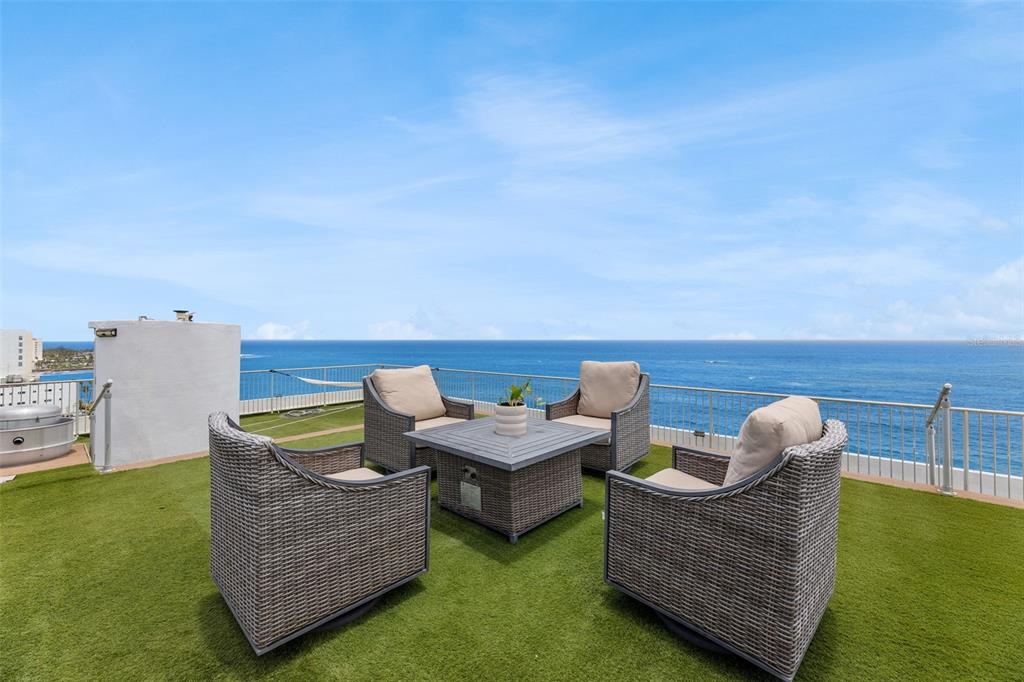 WEST PH-B, 1035, Ashford Avenue, San Juan - 20