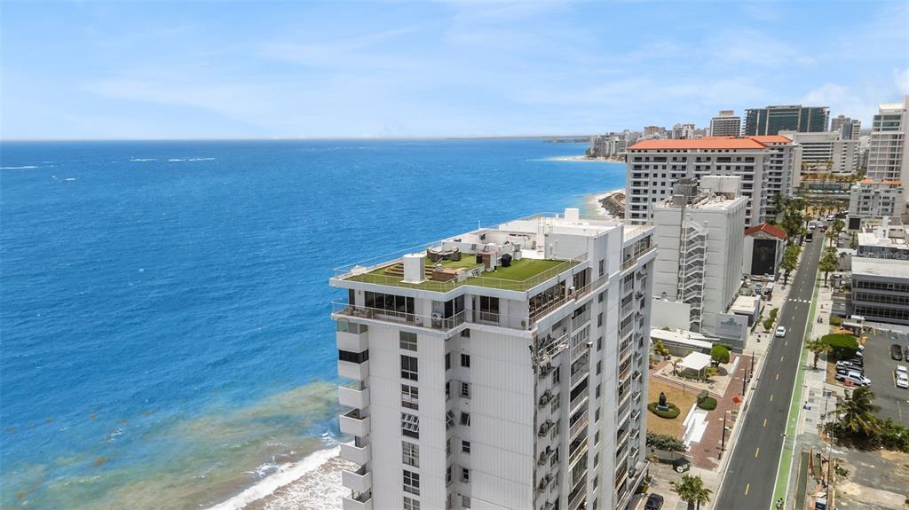 WEST PH-B, 1035, Ashford Avenue, San Juan - 21