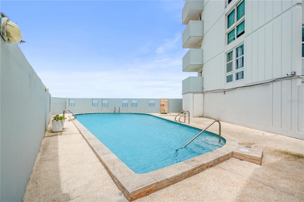 WEST PH-B, 1035, Ashford Avenue, San Juan - 23