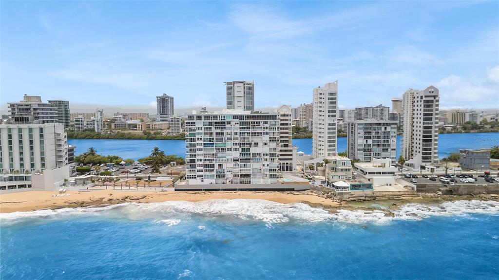 WEST PH-B, 1035, Ashford Avenue, San Juan - 24