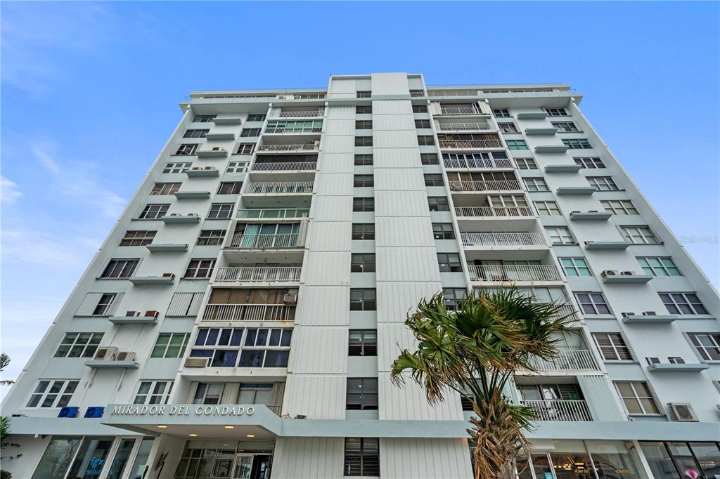 WEST PH-B, 1035, Ashford Avenue, San Juan - 25