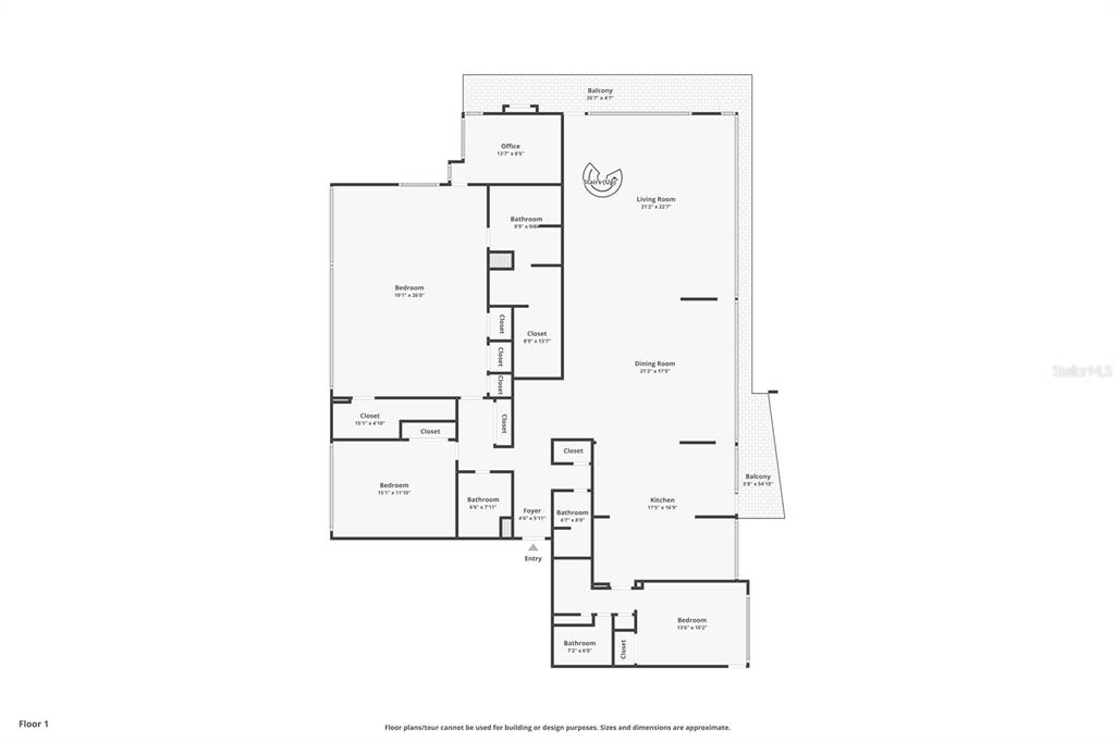 WEST PH-B, 1035, Ashford Avenue, San Juan - 26