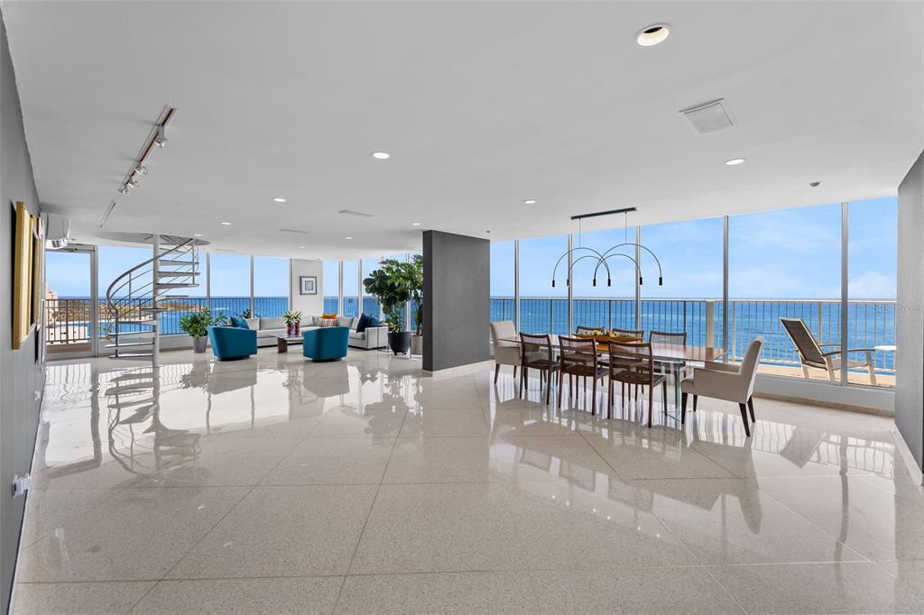WEST PH-B, 1035, Ashford Avenue, San Juan - 3