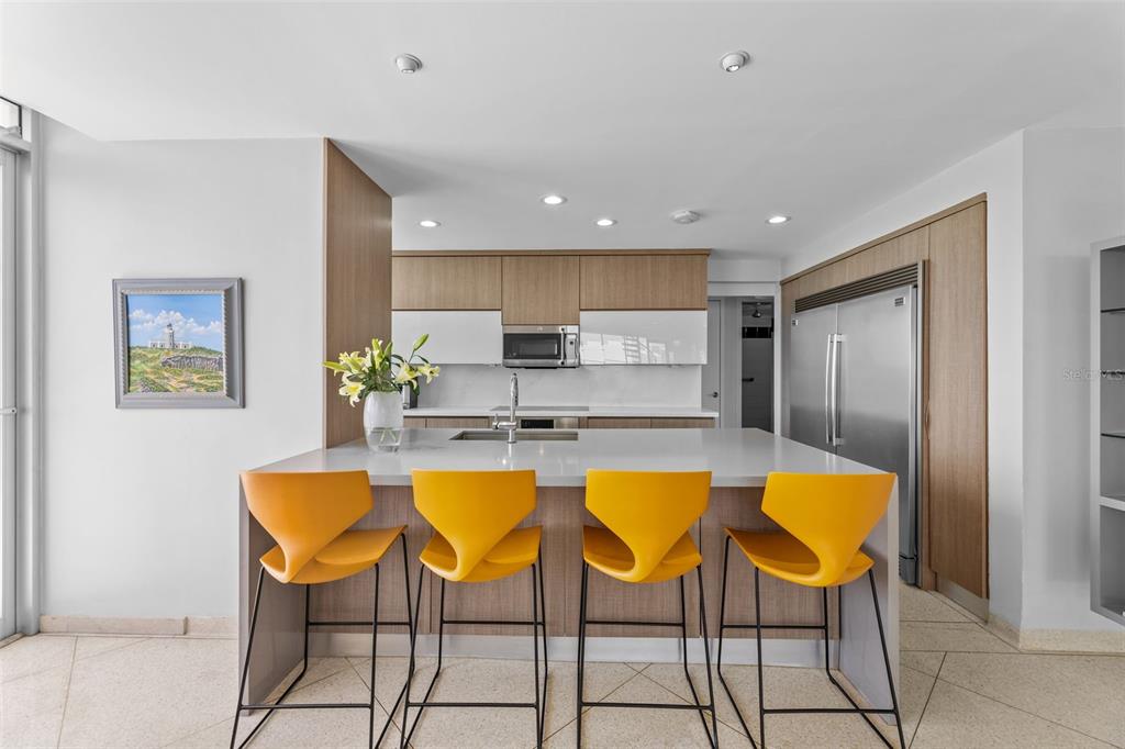 WEST PH-B, 1035, Ashford Avenue, San Juan - 7