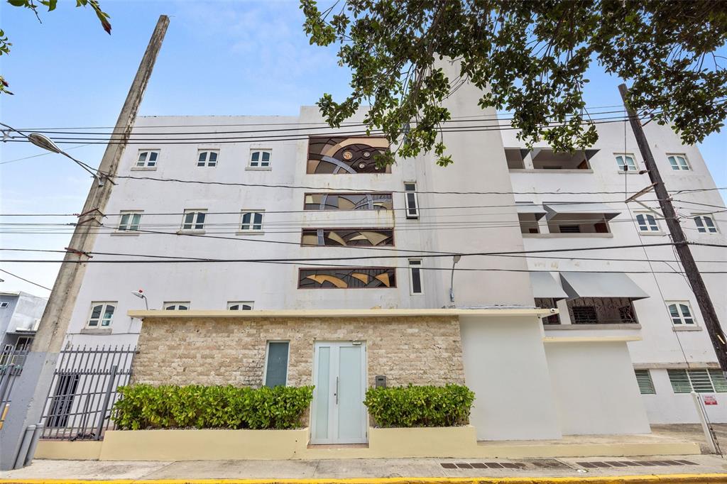 Apartamento en San Juan