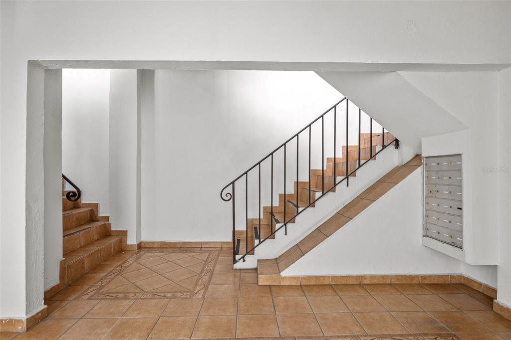Apartamento en San Juan