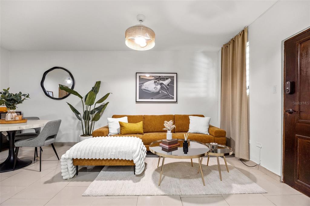 Apartamento en San Juan
