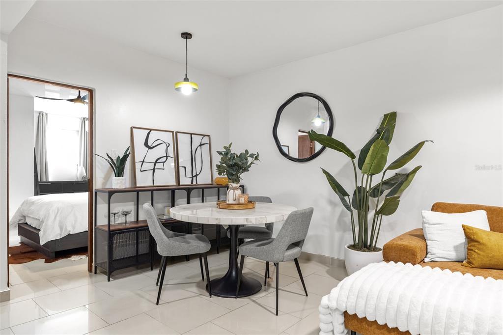 Apartamento en San Juan