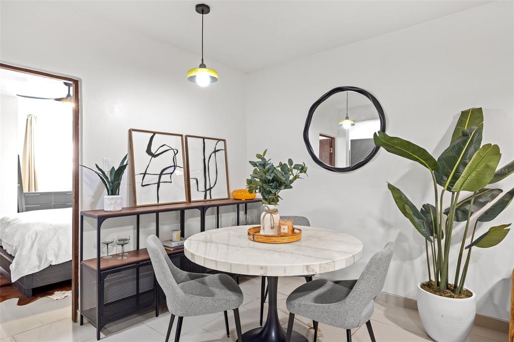 Apartamento en San Juan
