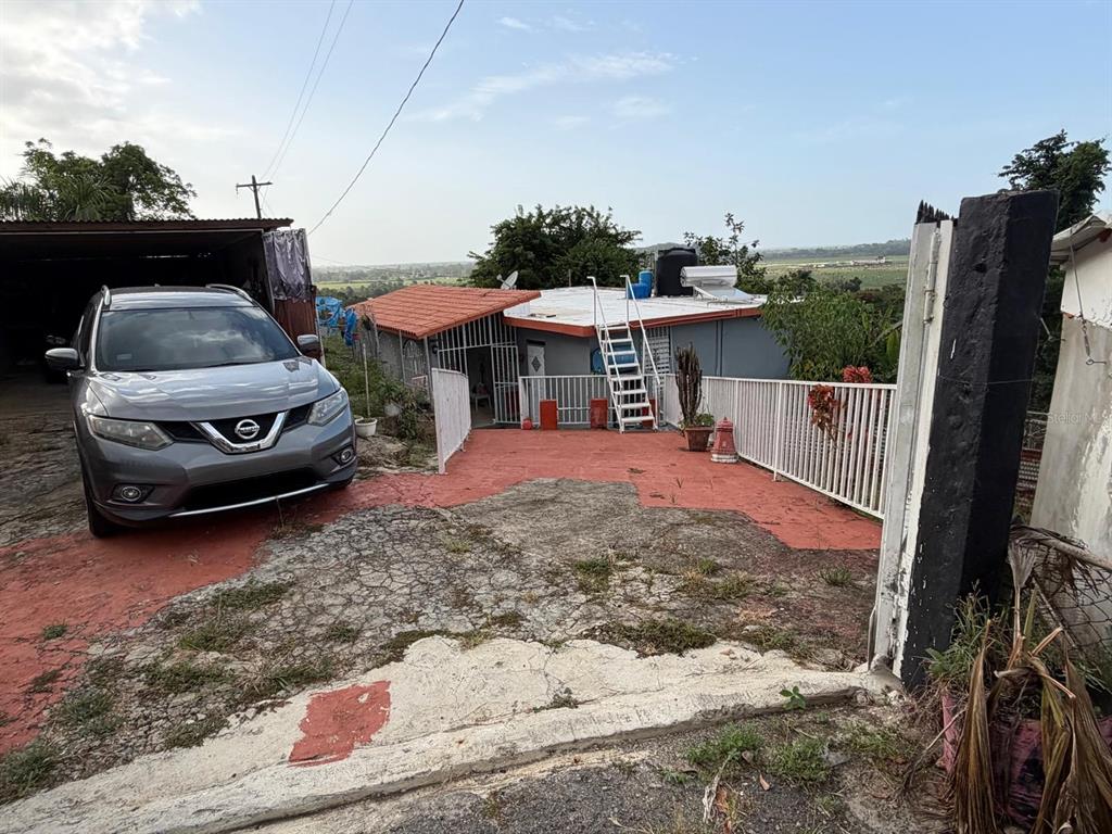 Carr. 10, Bo. Hato Viejo, Arecibo - 2