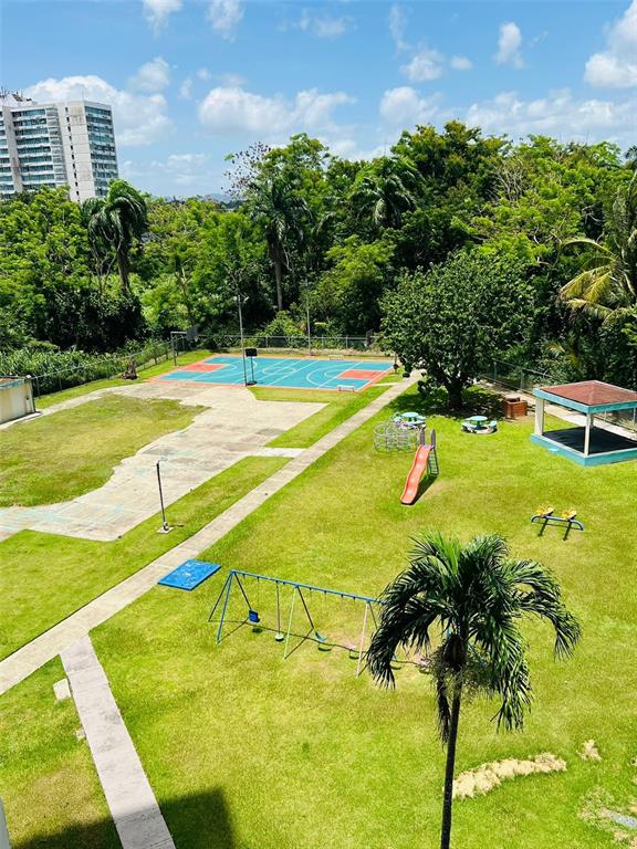 403, Pr-848, Cond. Torres De Carolina, Carolina - 27