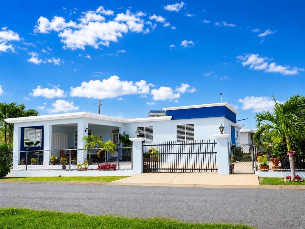 467, Barrio Camaseyes, Aguadilla, Km 4.8 Int, Aguadilla - 3