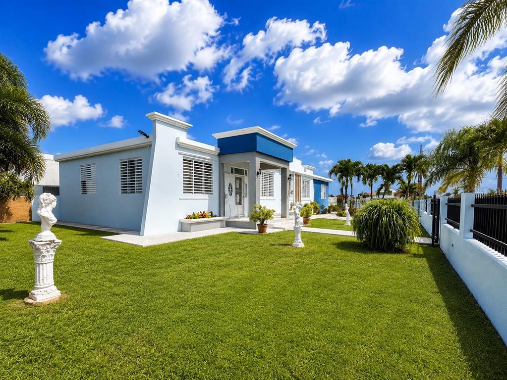 467, Barrio Camaseyes, Aguadilla, Km 4.8 Int, Aguadilla - 45