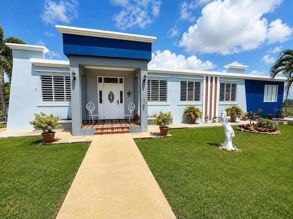 467, Barrio Camaseyes, Aguadilla, Km 4.8 Int, Aguadilla - 5