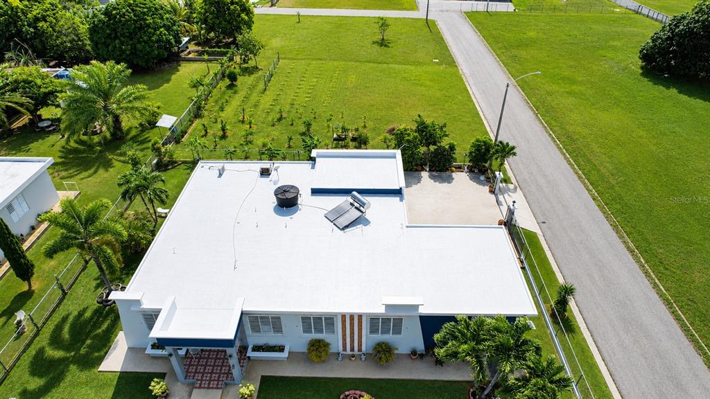 467, Barrio Camaseyes, Aguadilla, Km 4.8 Int, Aguadilla - 55