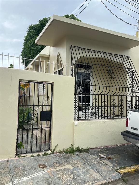 258 H, Bartolome De Las Casas, Santurce, San Juan - 1