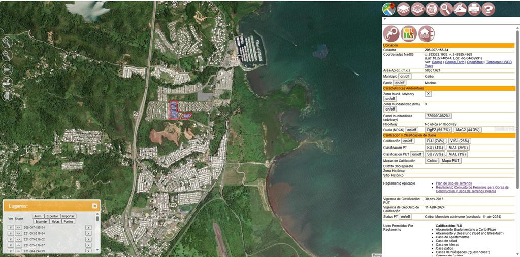 102, Costa Brava, Edif 8, Ceiba - 12