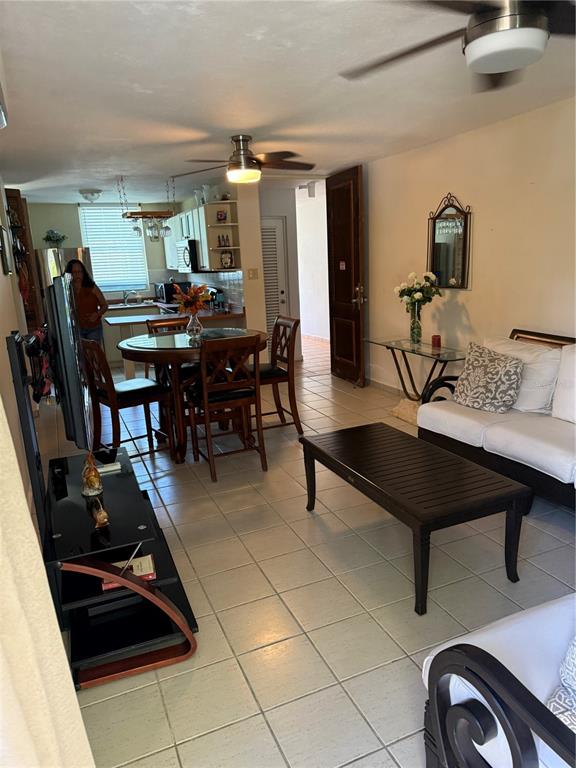 102, Costa Brava, Edif 8, Ceiba - 2