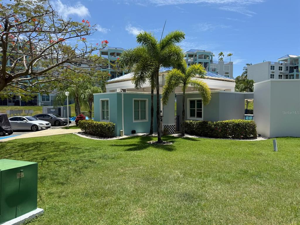 102, Costa Brava, Edif 8, Ceiba - 5