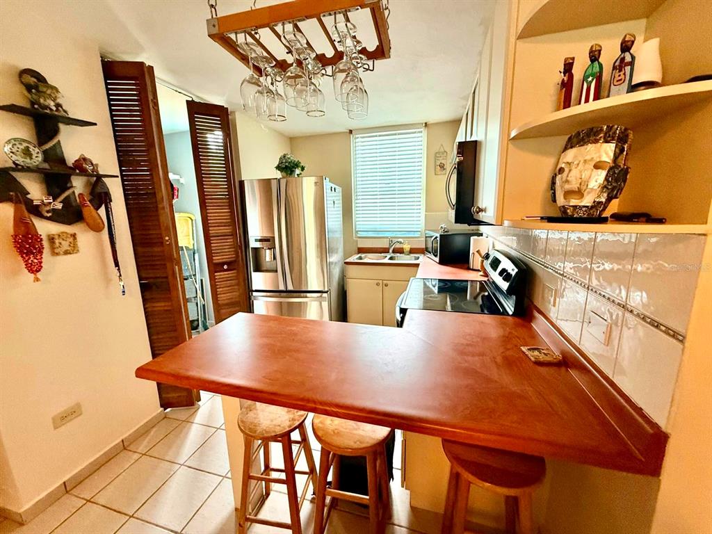 102, Costa Brava, Edif 8, Ceiba - 6