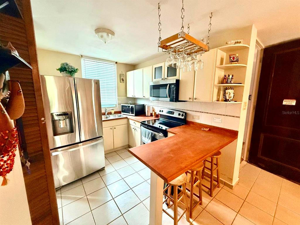 102, Costa Brava, Edif 8, Ceiba - 9