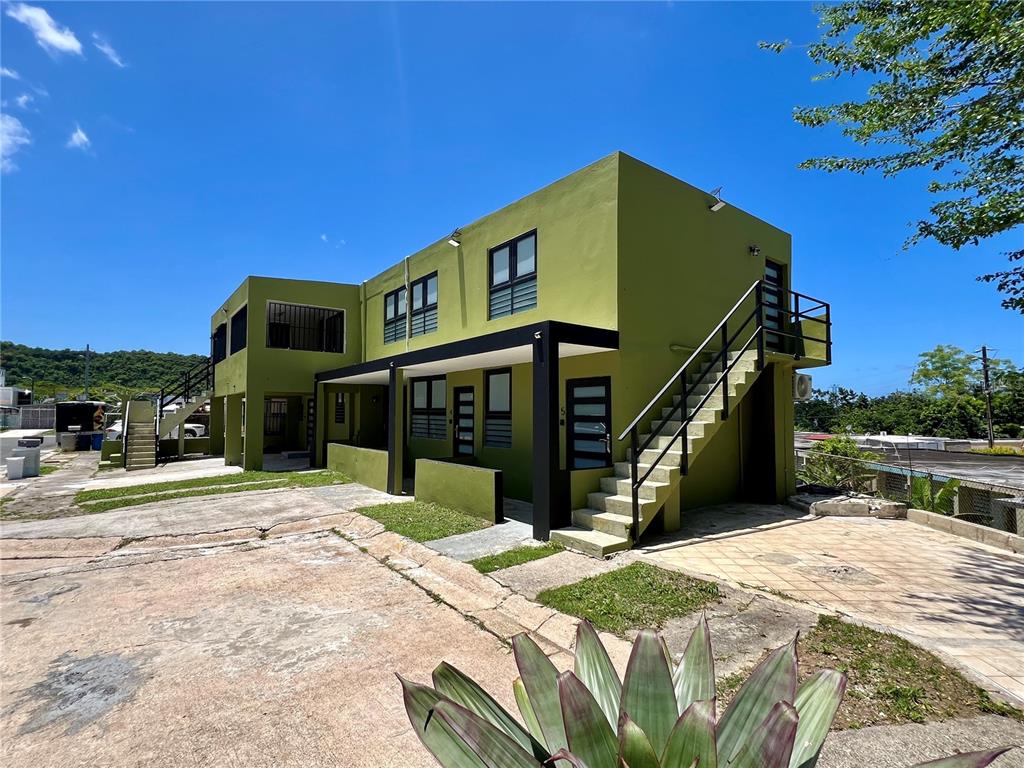 APT. #7, 84  St., Urb Sierra Bayamon 98-1, Bayamon - 2