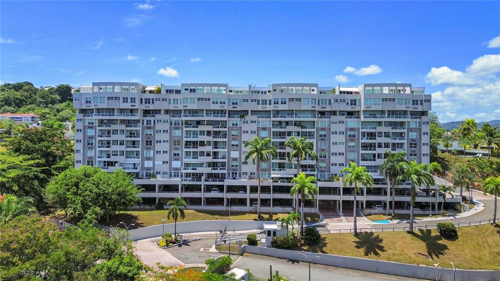 C-PH-D, 146 Ave Santa Ana, Bosque De La Villa De Torrimar, Guaynabo - 23
