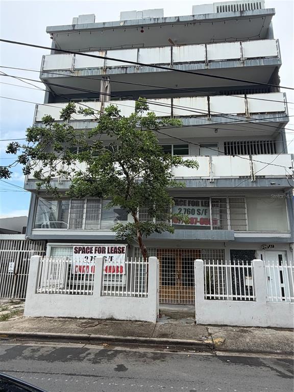 67, Loiza, San Juan - 1