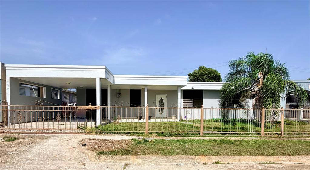 #131, Calle Harrison Base Ramey, Aguadilla - 2