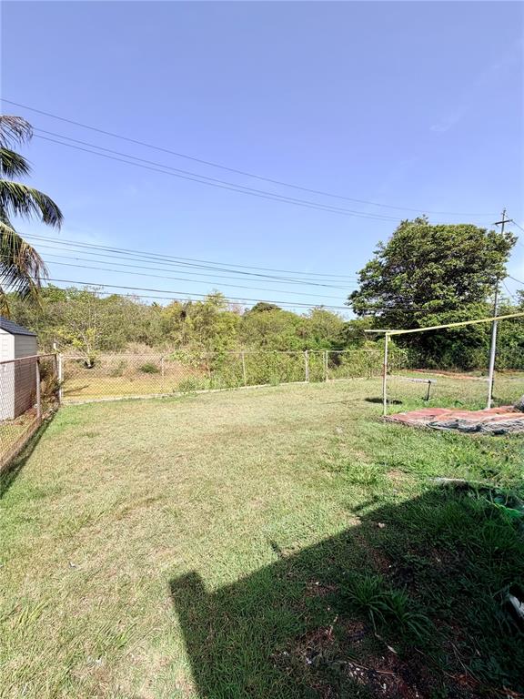 #131, Calle Harrison Base Ramey, Aguadilla - 25