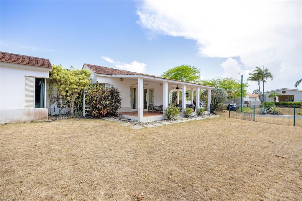 134, Camino De La Cana, Dorado - 36