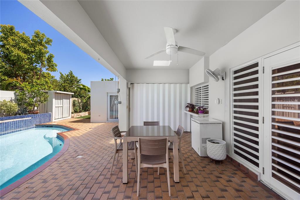 E 12, Dorado Del Mar, Dorado - 19