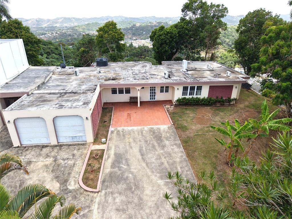 Pr 152 Km. 1.5, Quebradillas Ward, Barranquitas - 3