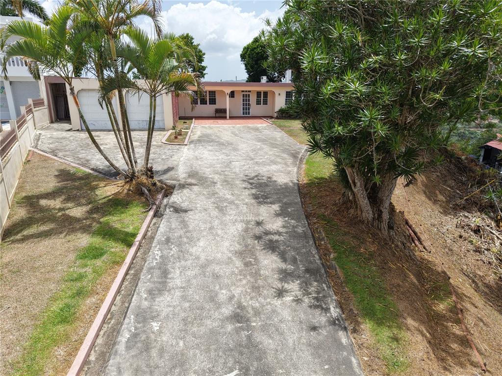Pr 152 Km. 1.5, Quebradillas Ward, Barranquitas - 6