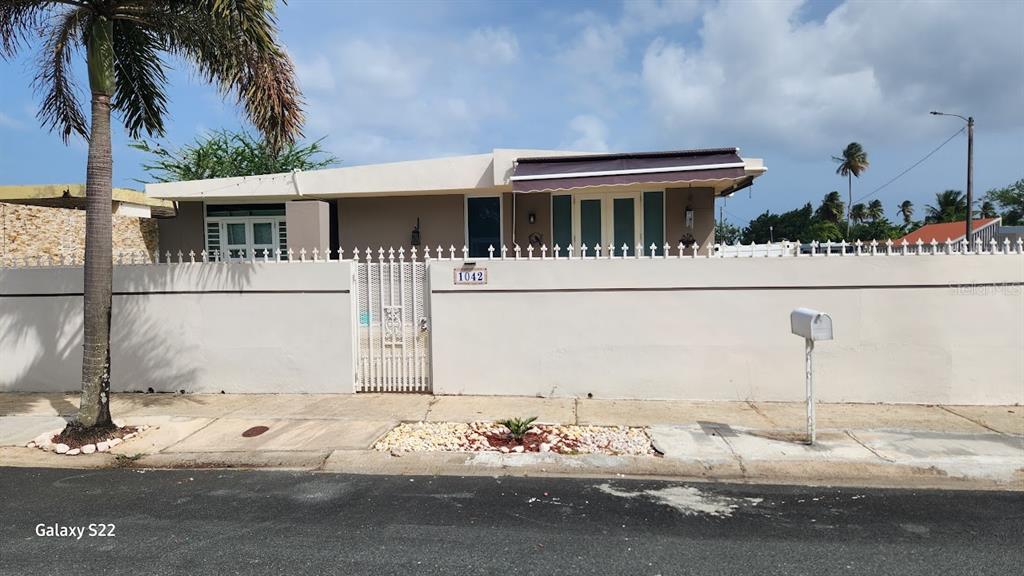20, Calle 20, Humacao - 16