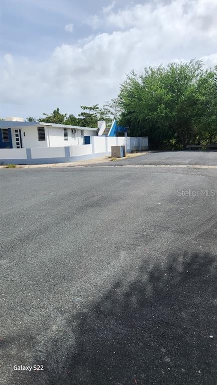 20, Calle 20, Humacao - 18