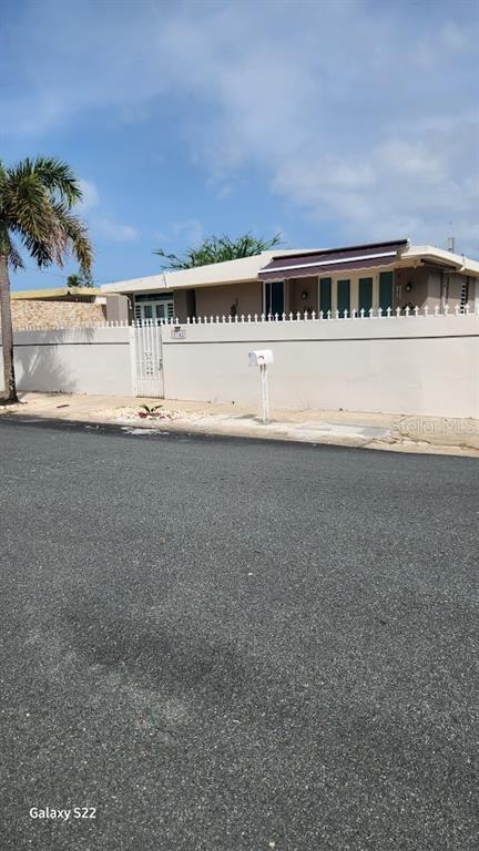 20, Calle 20, Humacao - 19