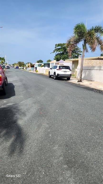 20, Calle 20, Humacao - 20