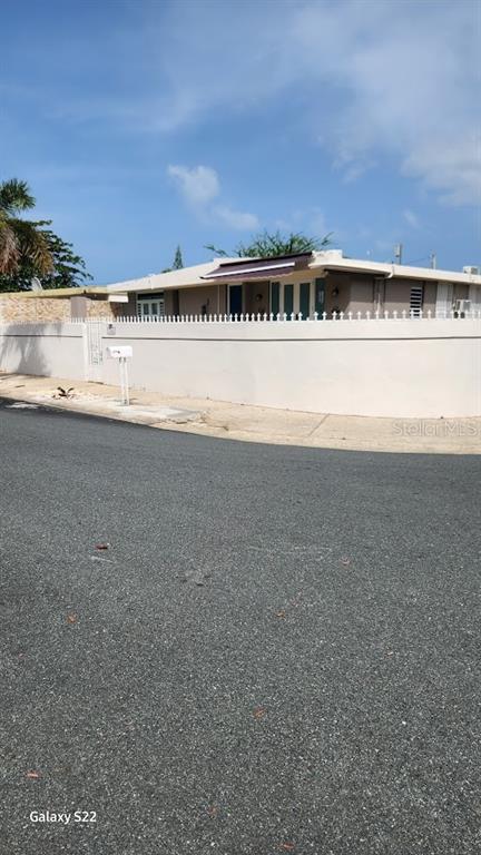 20, Calle 20, Humacao - 21