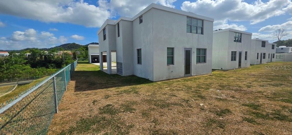 6, E, Paisaje, Caguas - 14