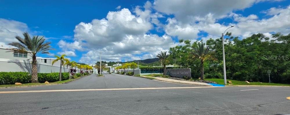 6, E, Paisaje, Caguas - 19