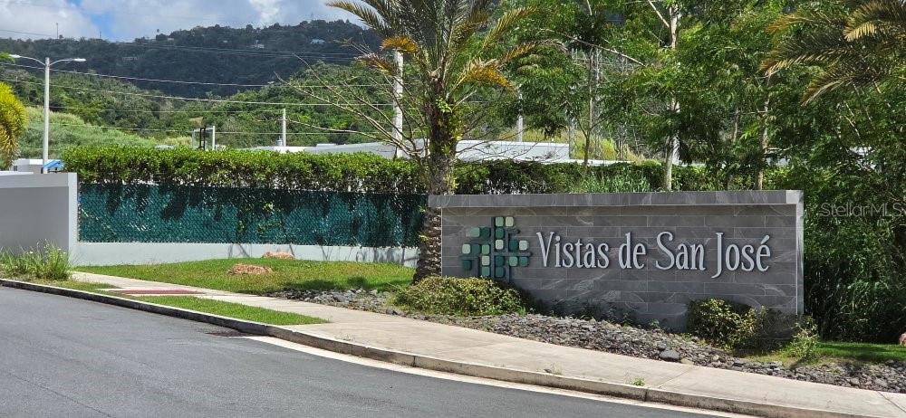 6, E, Paisaje, Caguas - 20