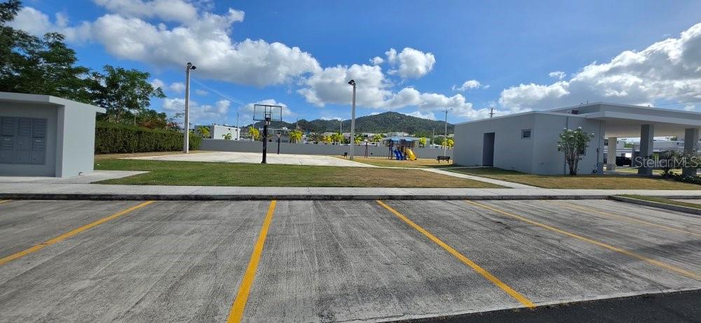 6, E, Paisaje, Caguas - 21